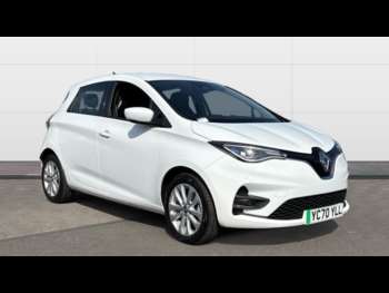 2020 (70) - 80kW i Iconic R110 50kWh 5dr Auto Electric Hatchback