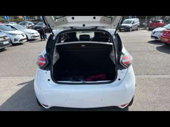 Used Renault Zoe 2020 for sale - 74929690: Photo