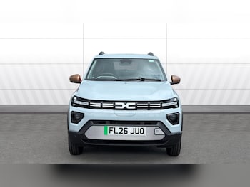 Used Dacia Spring 2026 for sale - 78817160: Photo