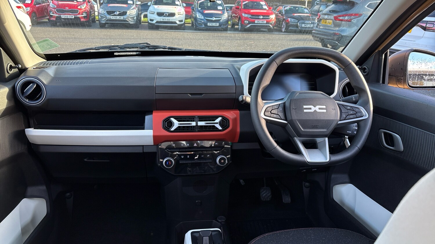 Used Dacia Spring 2025 for sale - 76364327: Photo 10