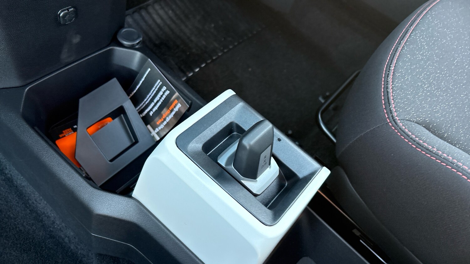 Used Dacia Spring 2025 for sale - 76364327: Photo 13