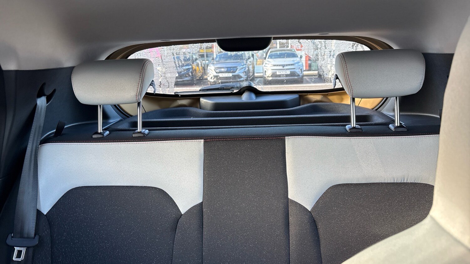 Used Dacia Spring 2025 for sale - 76364327: Photo 15