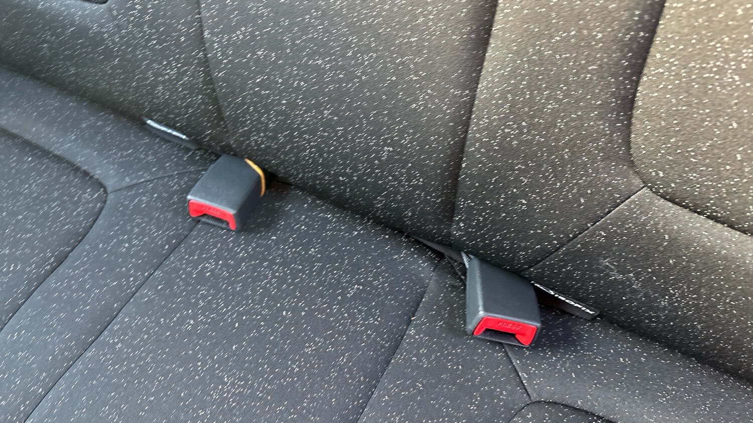 Used Dacia Spring 2025 for sale - 76364327: Photo 17