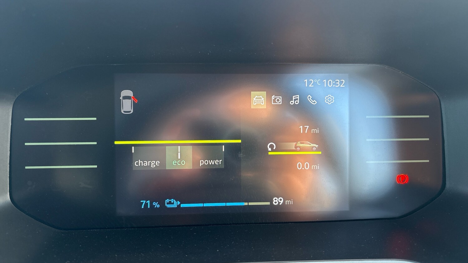 Used Dacia Spring 2025 for sale - 76364327: Photo 18