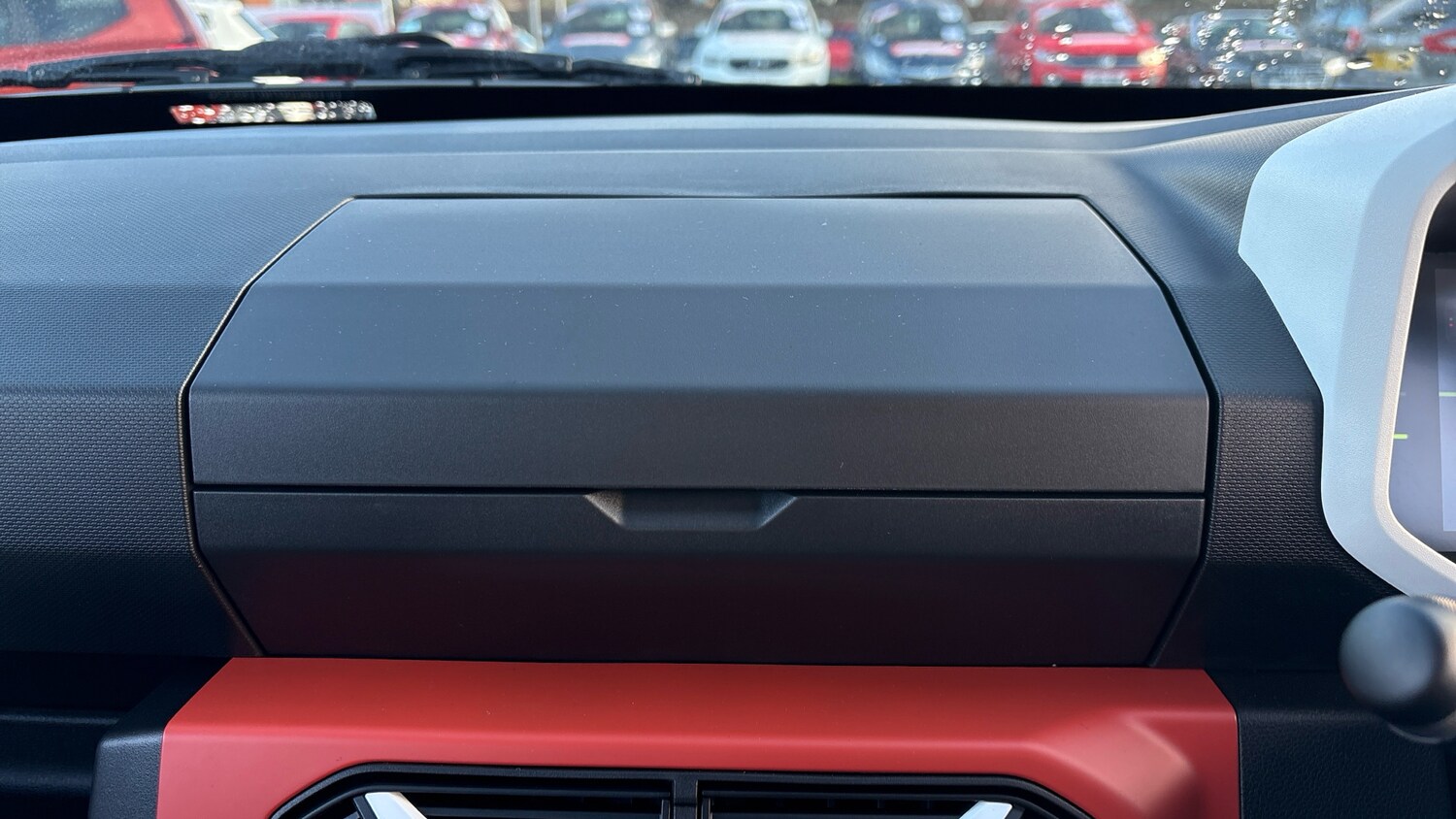 Used Dacia Spring 2025 for sale - 76364327: Photo 24