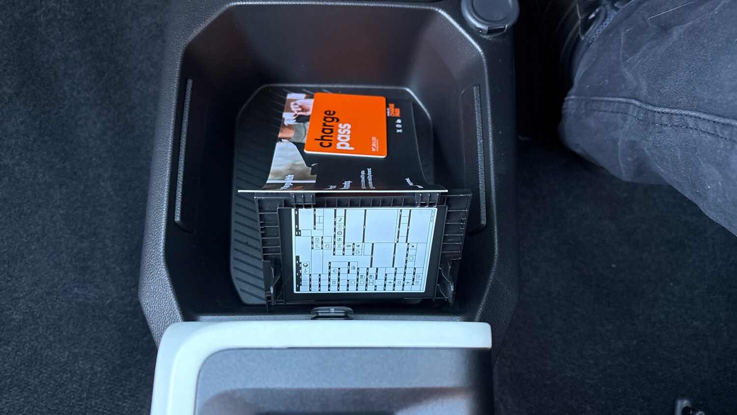 Used Dacia Spring 2025 for sale - 76364327: Photo 28