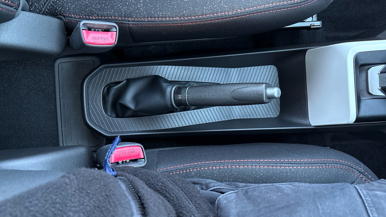 Used Dacia Spring 2025 for sale - 76364327: Photo 30