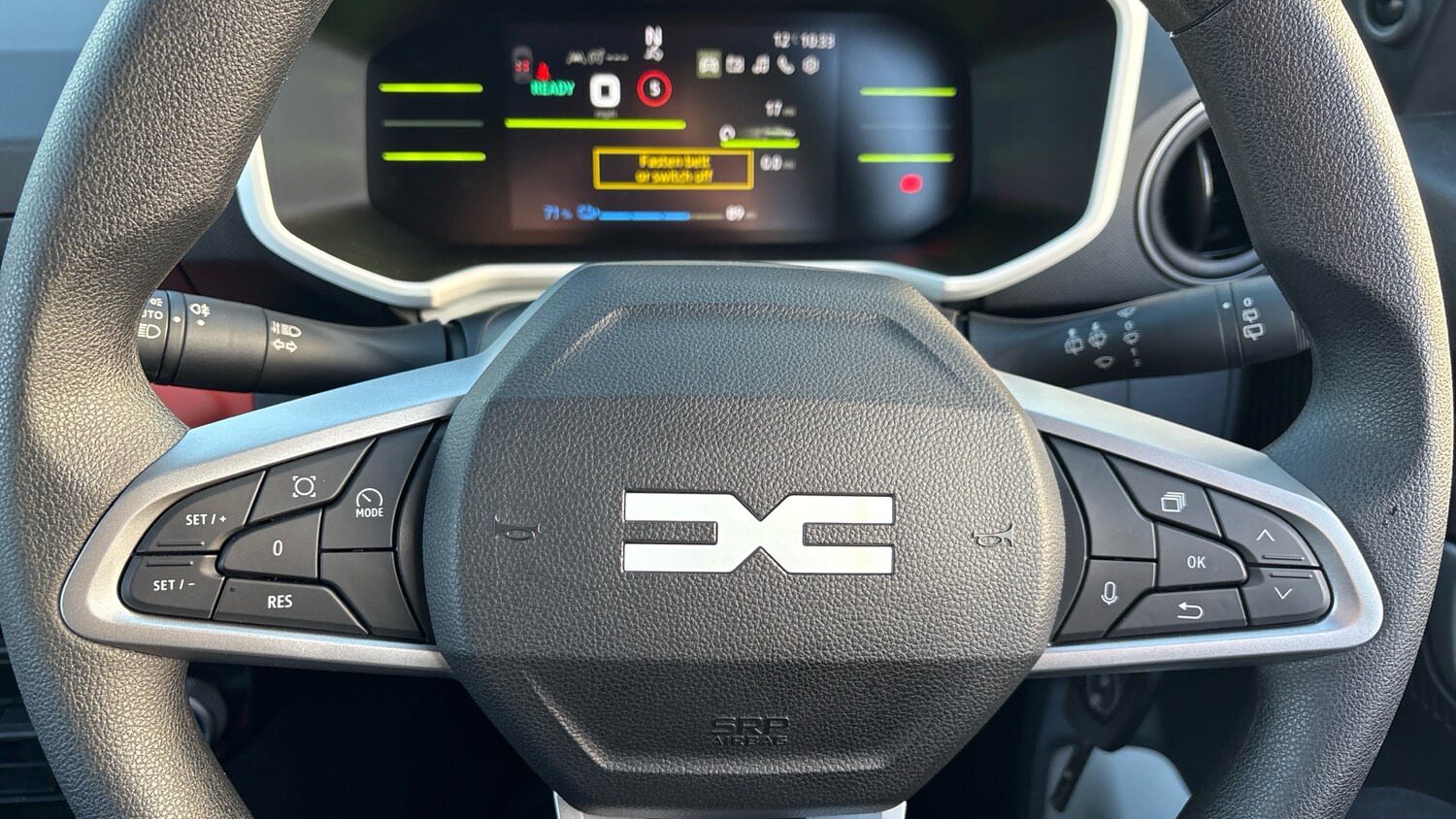 Used Dacia Spring 2025 for sale - 76364327: Photo 31