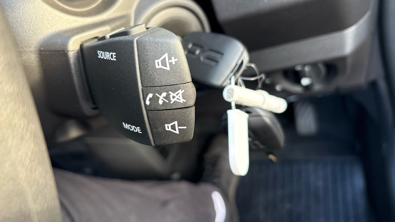 Used Dacia Spring 2025 for sale - 76364327: Photo 35