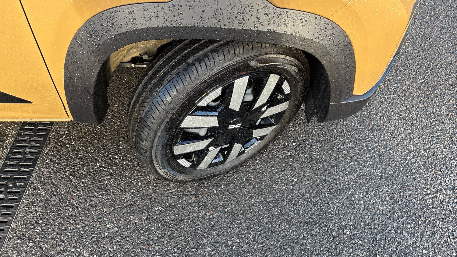 Used Dacia Spring 2025 for sale - 76364327: Photo 39