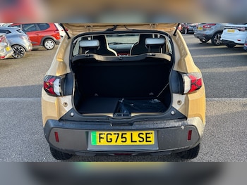 Used Dacia Spring 2025 for sale - 76364327: Photo