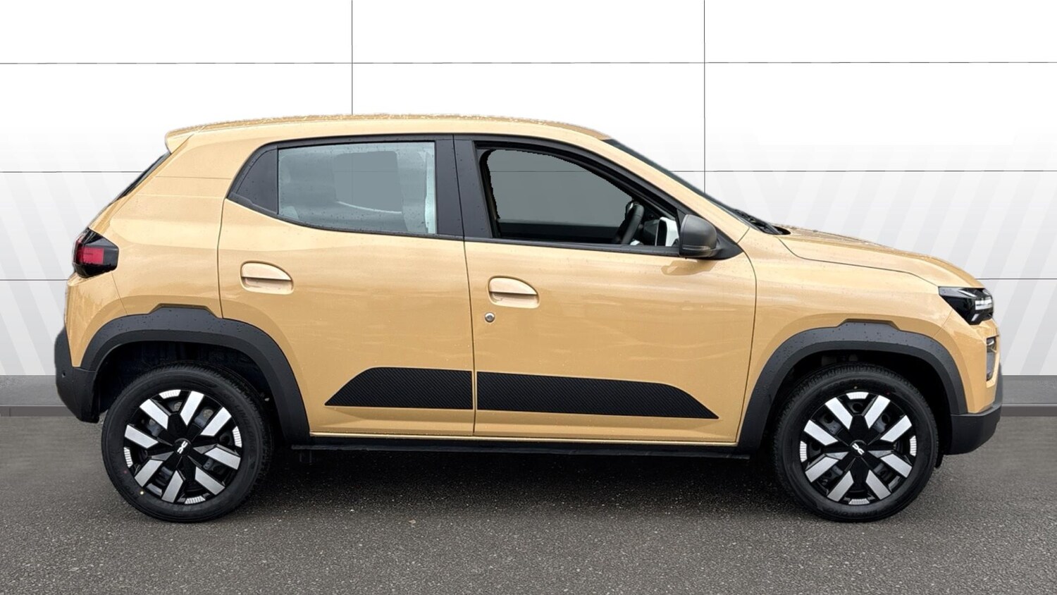 Used Dacia Spring 2025 for sale - 76364327: Photo 5