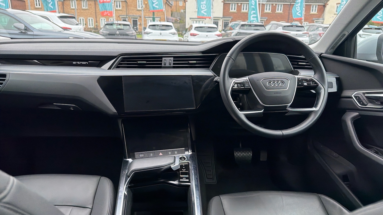 Used Audi e-tron 2022 for sale - 78081624: Photo 10