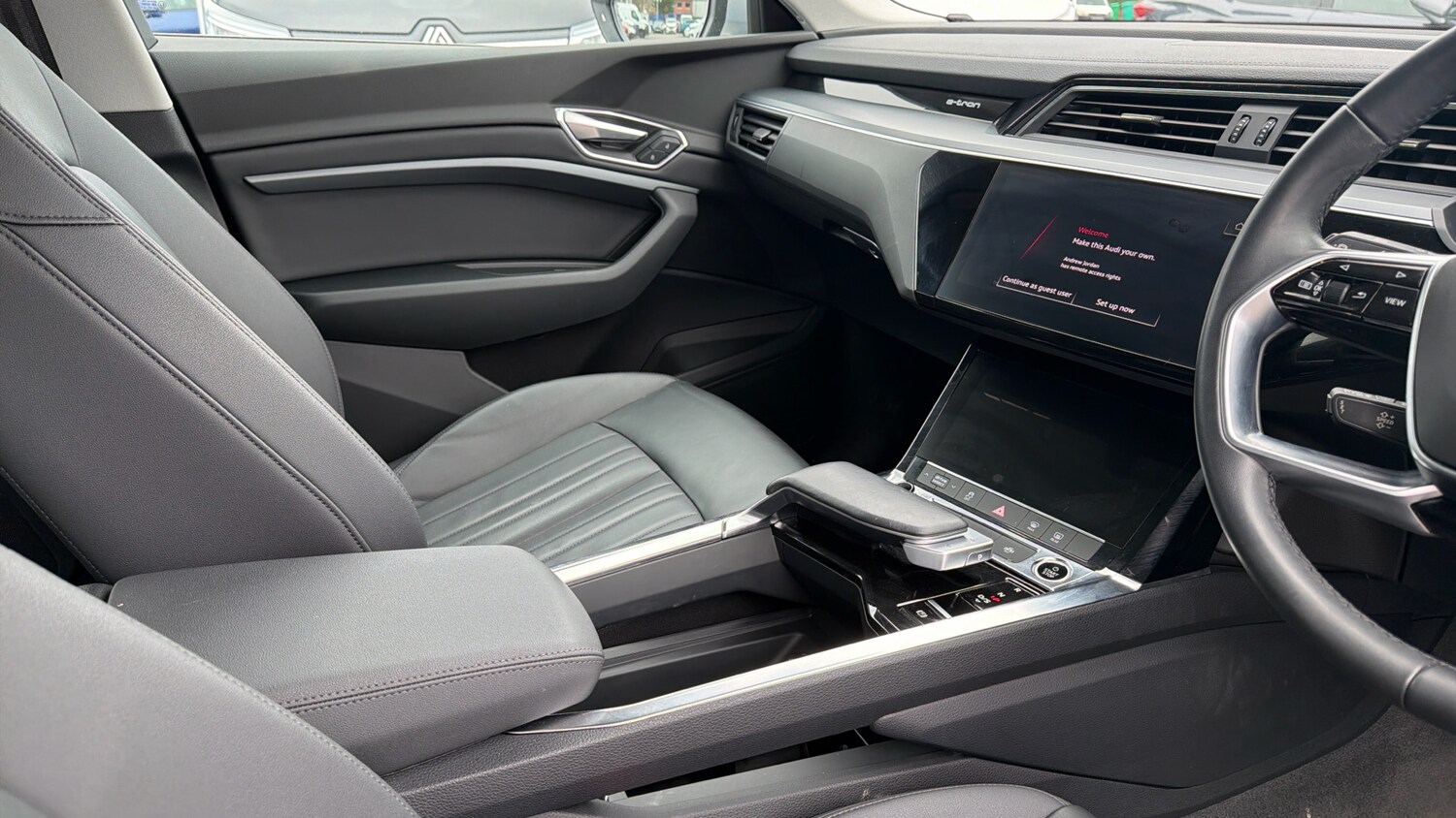 Used Audi e-tron 2022 for sale - 78081624: Photo 14