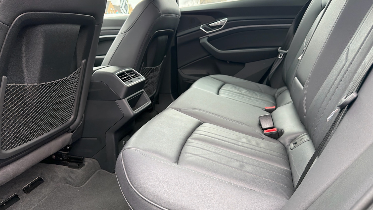 Used Audi e-tron 2022 for sale - 78081624: Photo 16