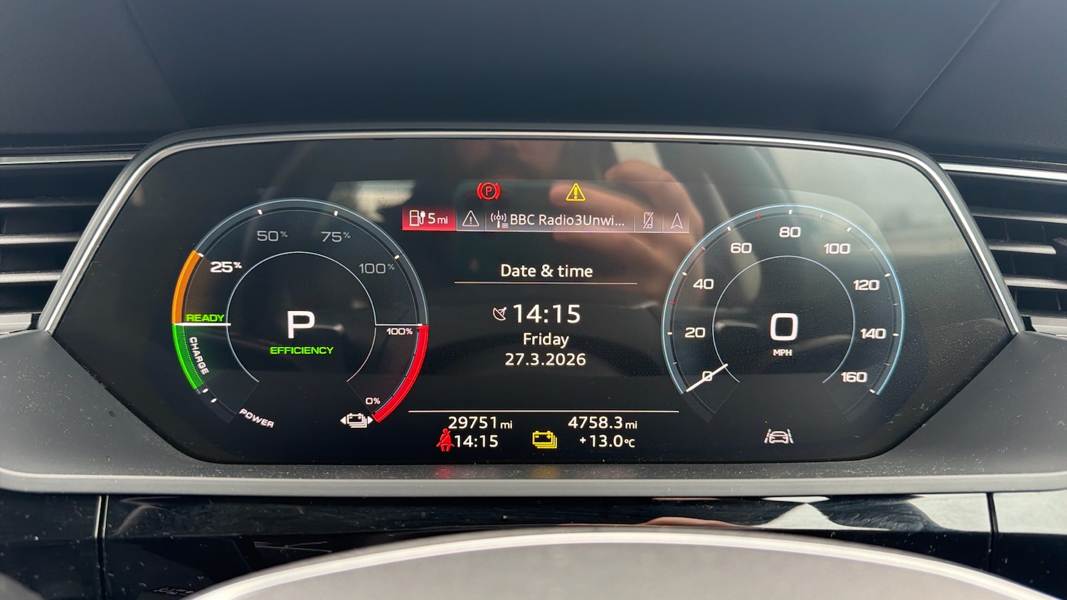 Used Audi e-tron 2022 for sale - 78081624: Photo 18