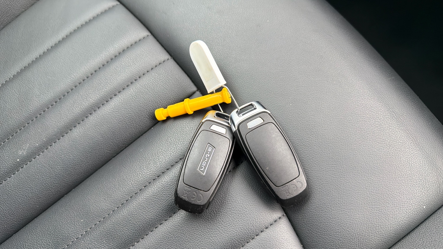 Used Audi e-tron 2022 for sale - 78081624: Photo 20