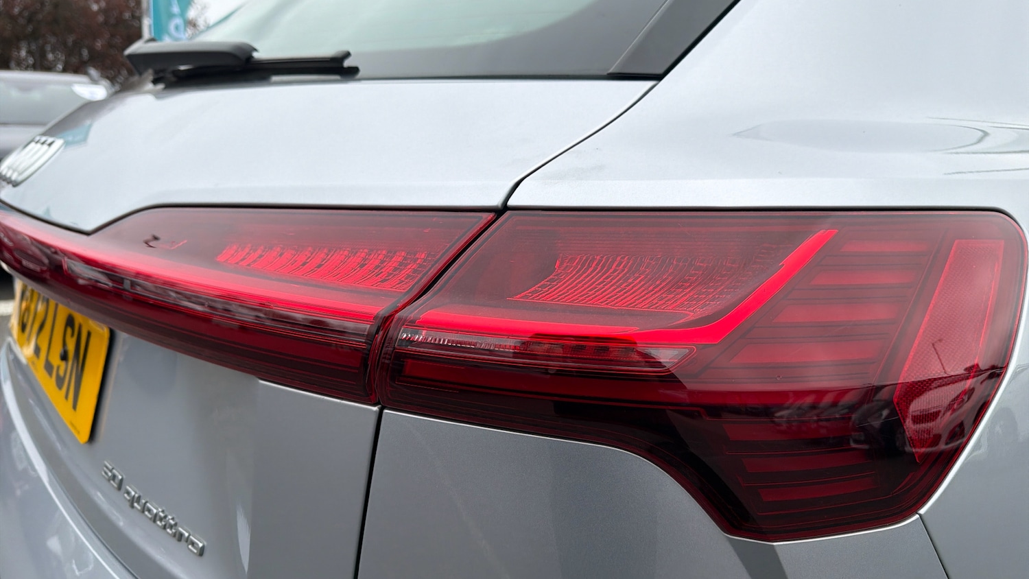 Used Audi e-tron 2022 for sale - 78081624: Photo 22