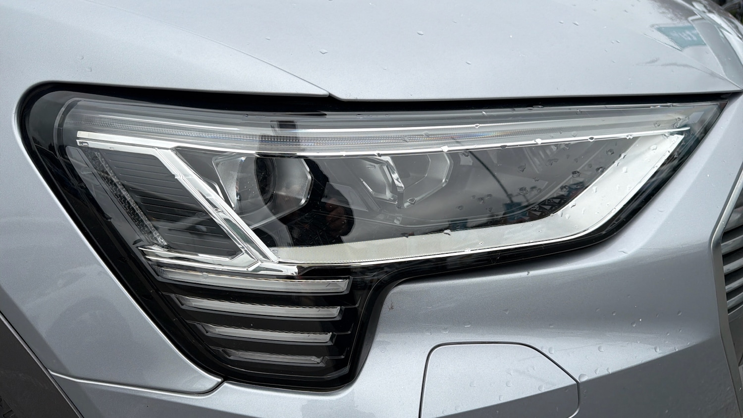 Used Audi e-tron 2022 for sale - 78081624: Photo 24