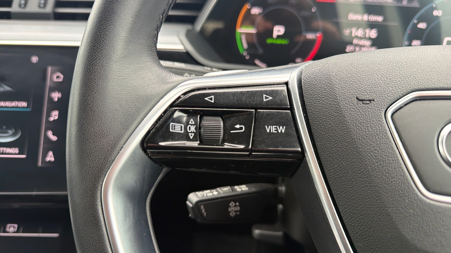 Used Audi e-tron 2022 for sale - 78081624: Photo 29