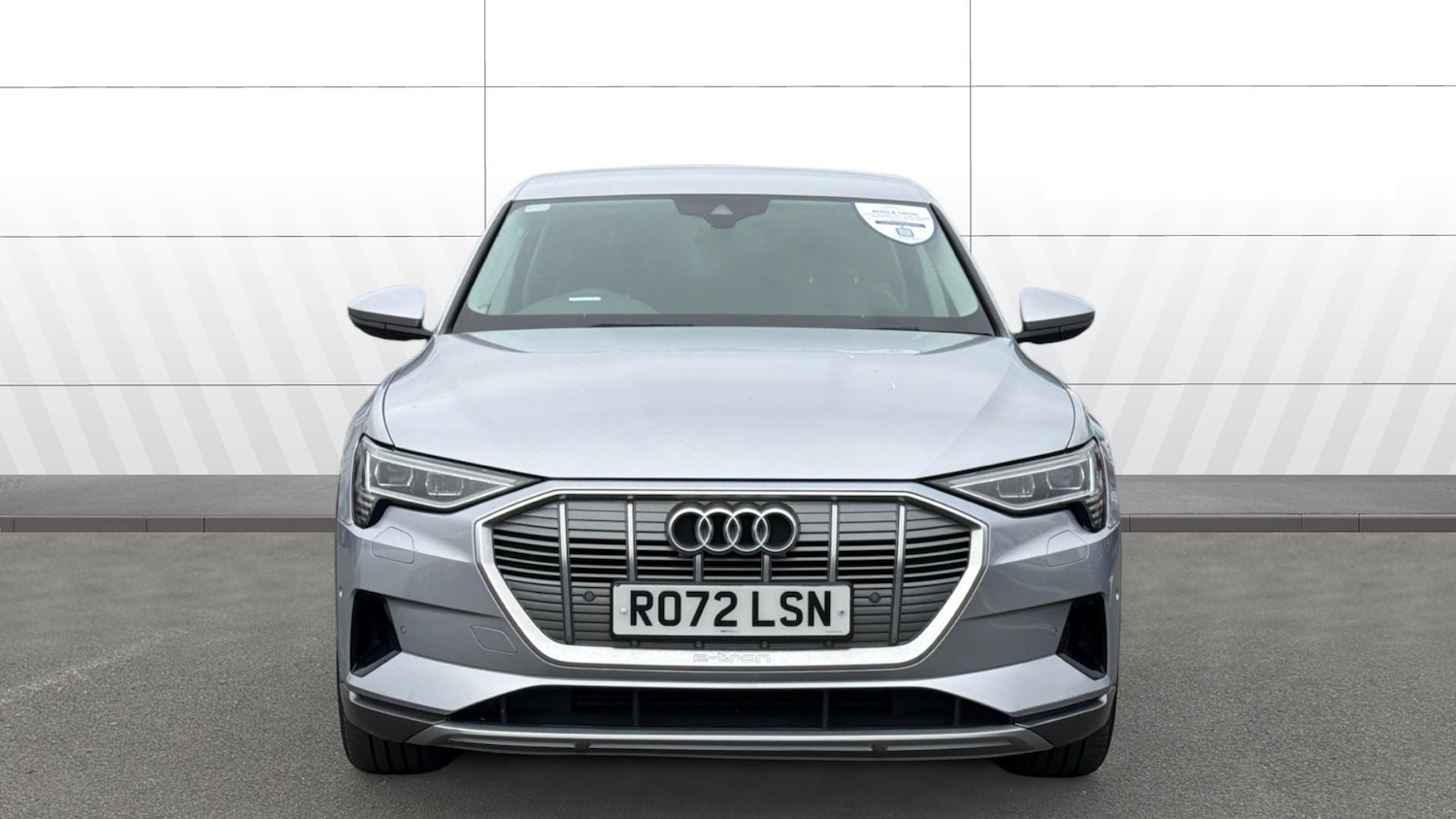 Used Audi e-tron 2022 for sale - 78081624: Photo 3