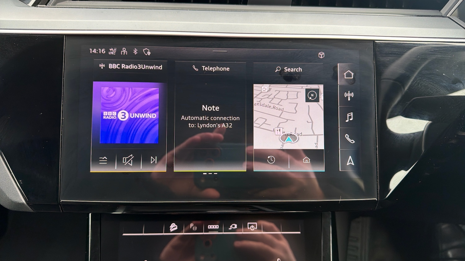 Used Audi e-tron 2022 for sale - 78081624: Photo 31