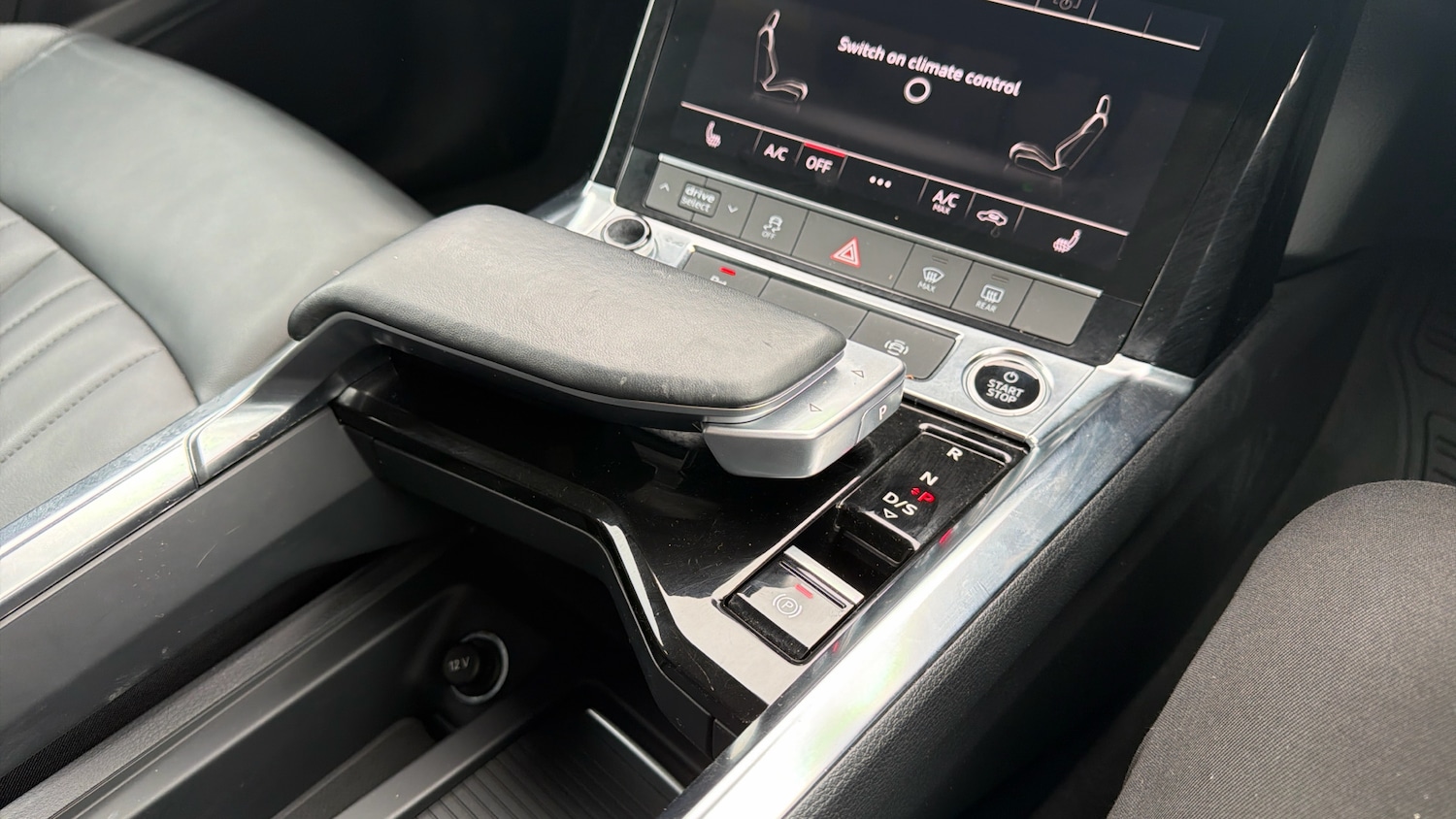 Used Audi e-tron 2022 for sale - 78081624: Photo 34