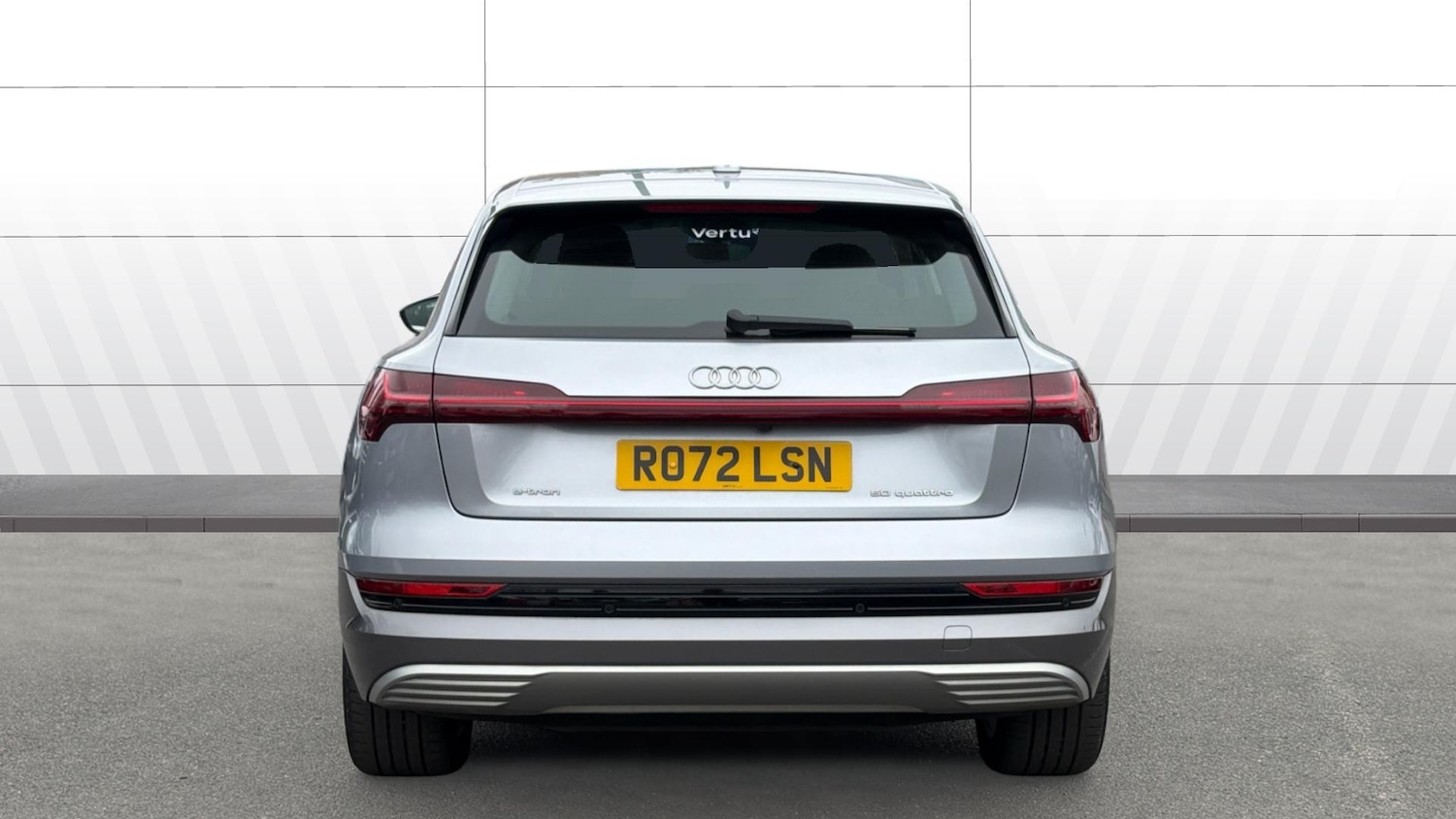 Used Audi e-tron 2022 for sale - 78081624: Photo 6