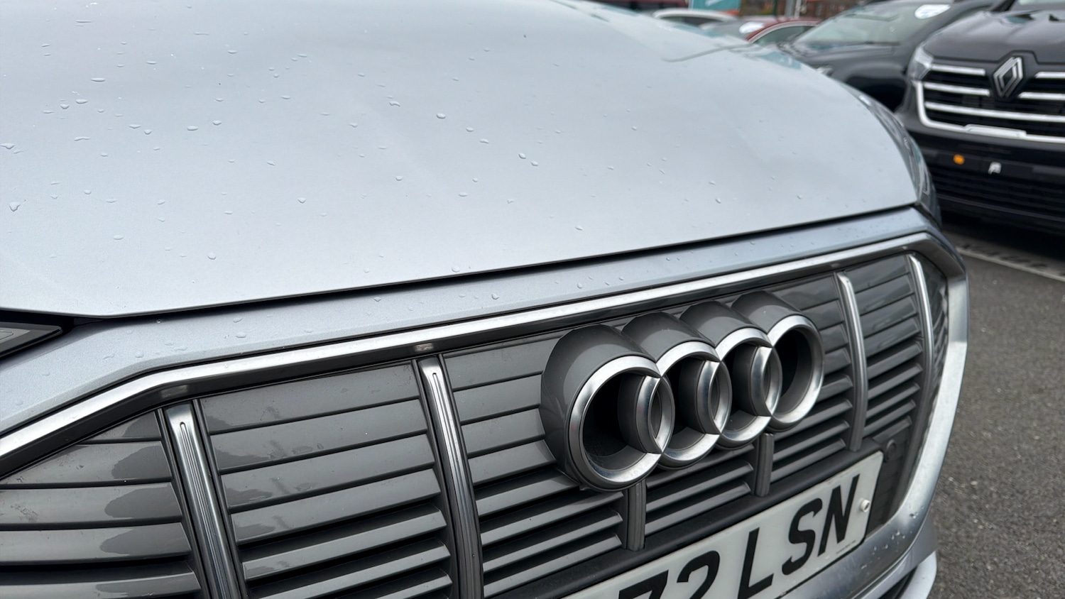 Used Audi e-tron 2022 for sale - 78081624: Photo 8