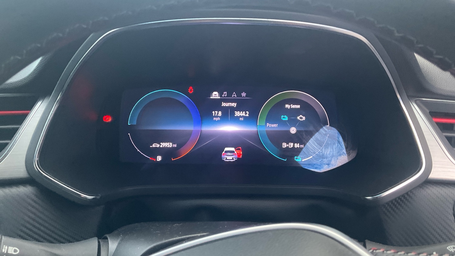 Used Renault Captur 2022 for sale - 77735491: Photo 18