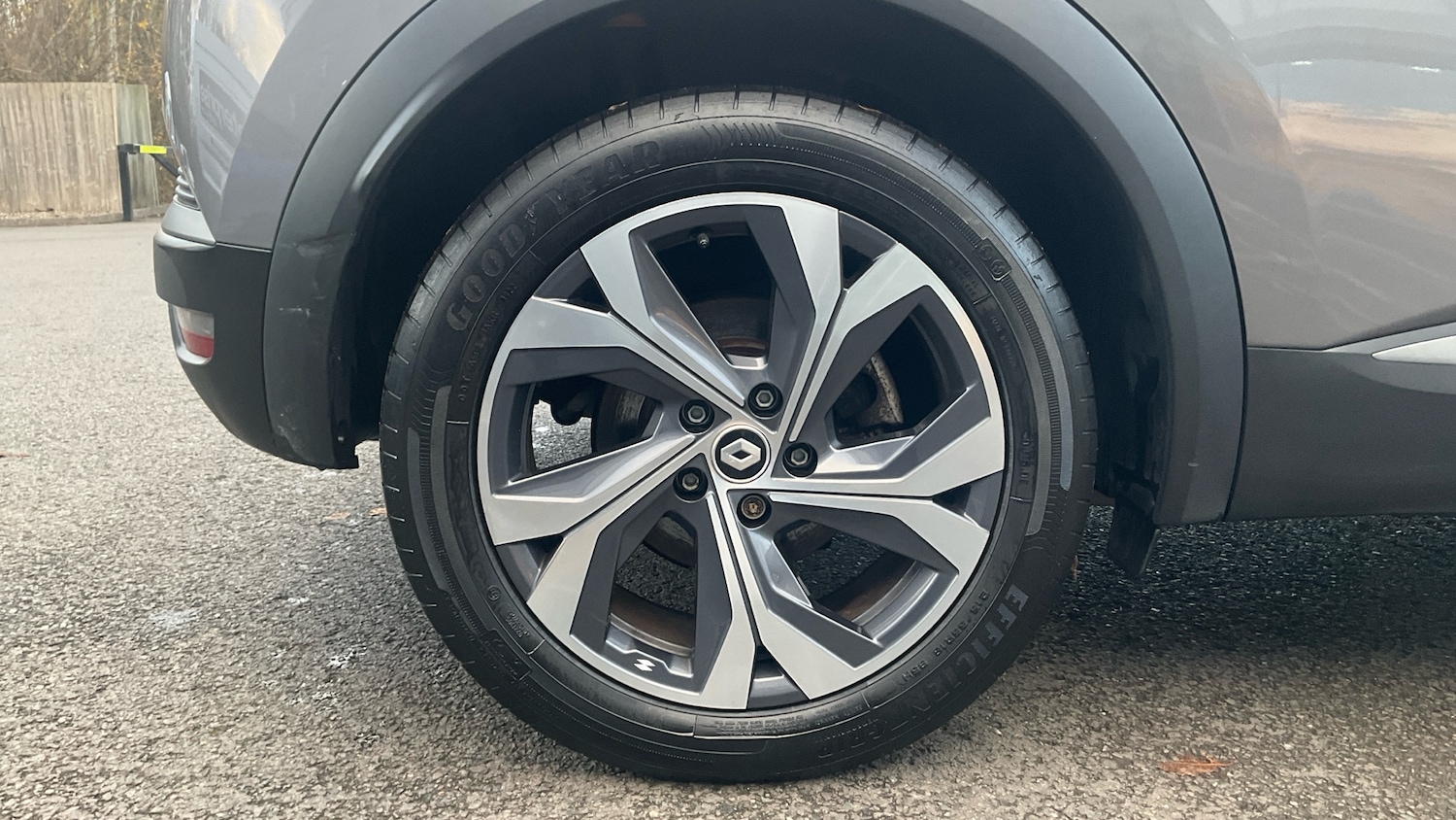 Used Renault Captur 2022 for sale - 77735491: Photo 23