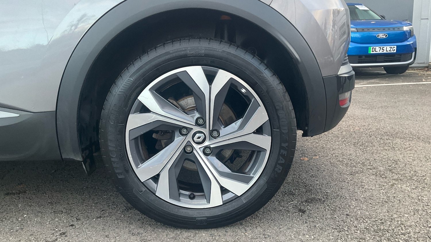 Used Renault Captur 2022 for sale - 77735491: Photo 26