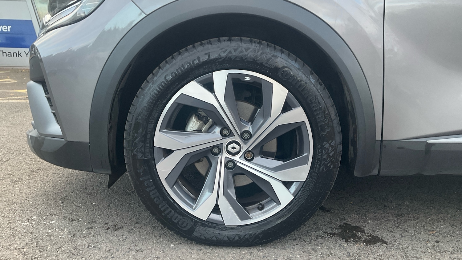 Used Renault Captur 2022 for sale - 77735491: Photo 27