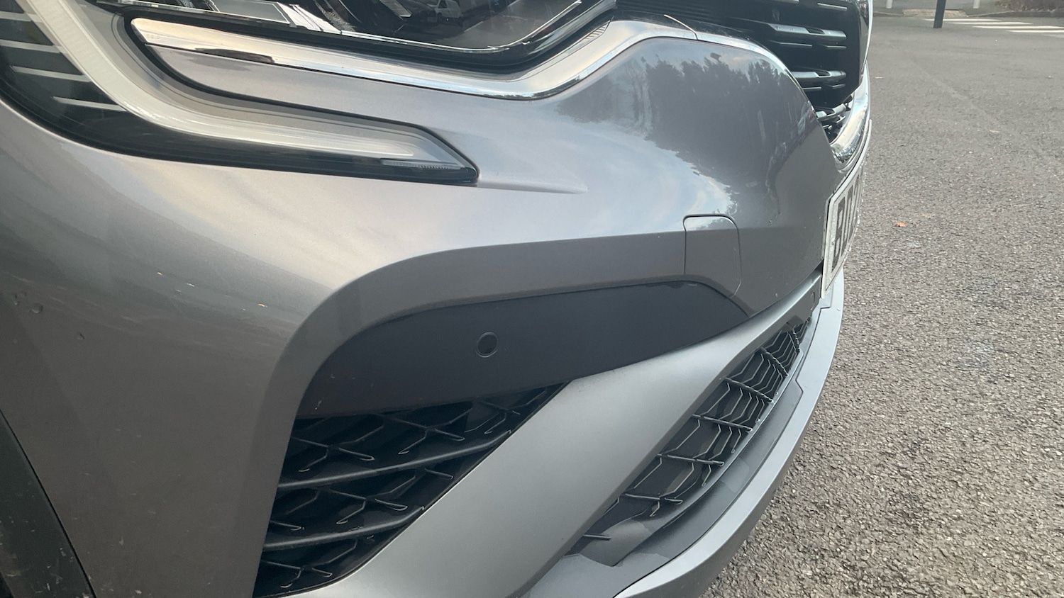 Used Renault Captur 2022 for sale - 77735491: Photo 29