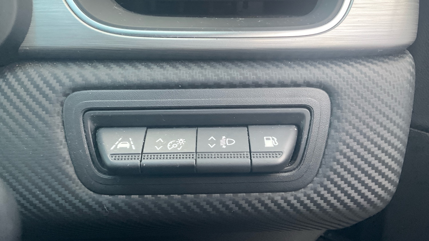 Used Renault Captur 2022 for sale - 77735491: Photo 31