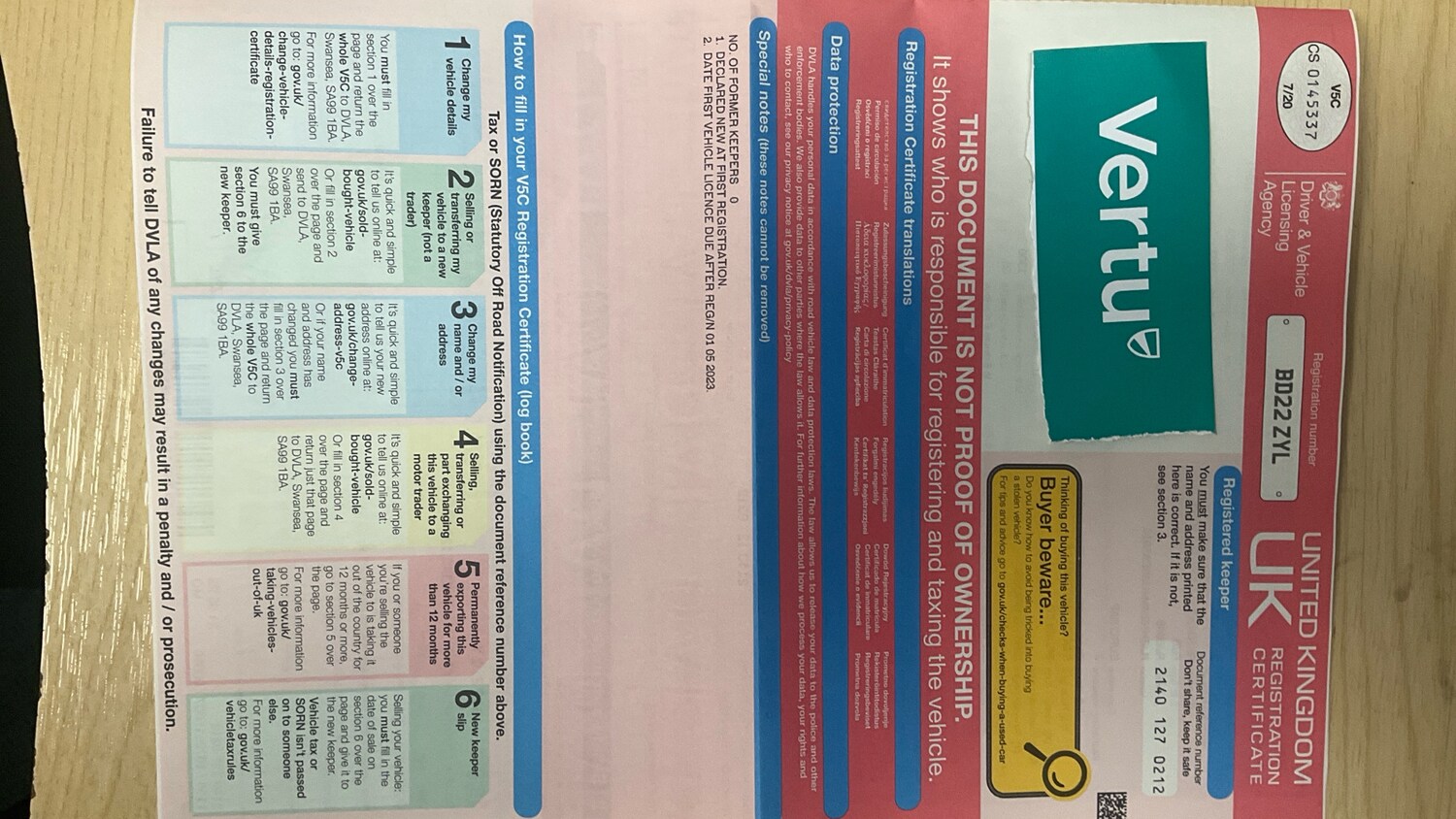 Used Renault Captur 2022 for sale - 77735491: Photo 44