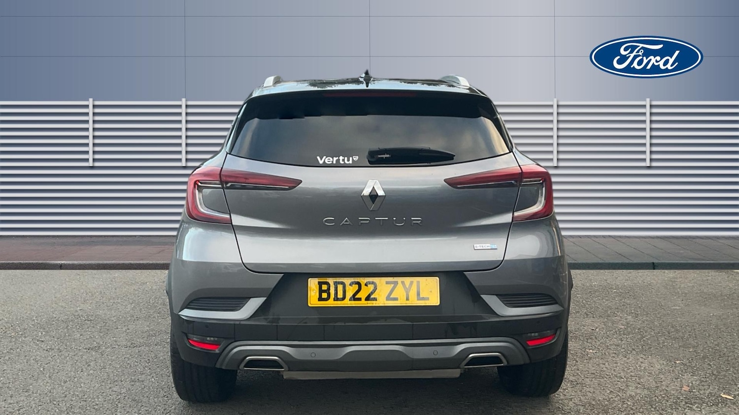 Used Renault Captur 2022 for sale - 77735491: Photo 6