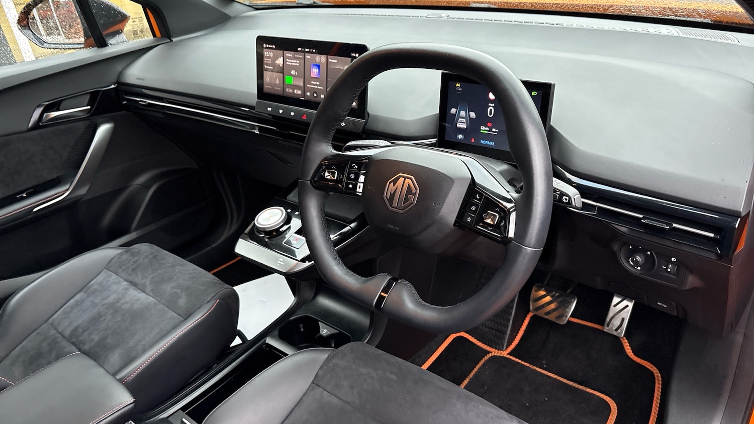 Used MG MG4 2024 for sale - 76557267: Photo 11