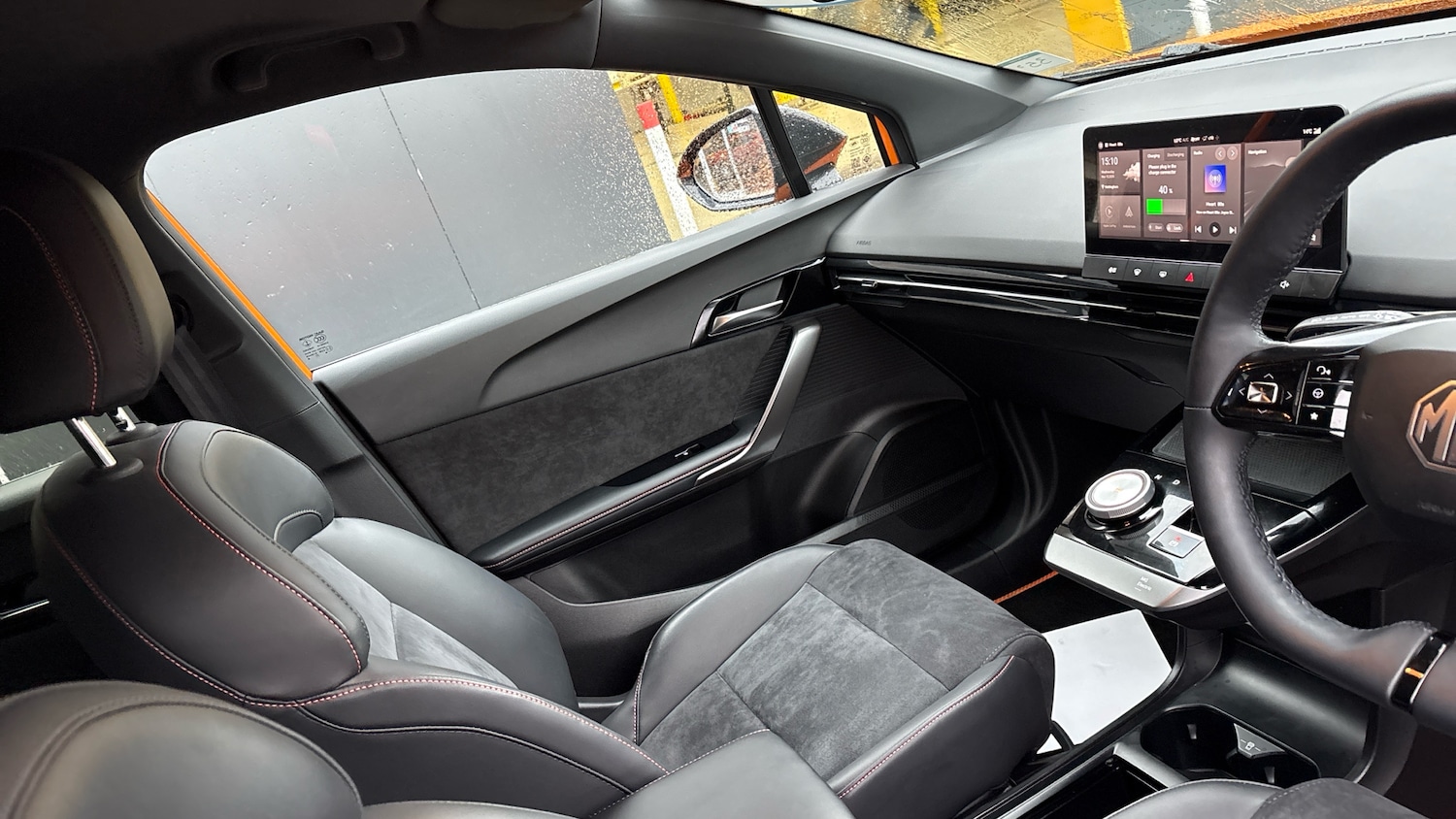 Used MG MG4 2024 for sale - 76557267: Photo 14