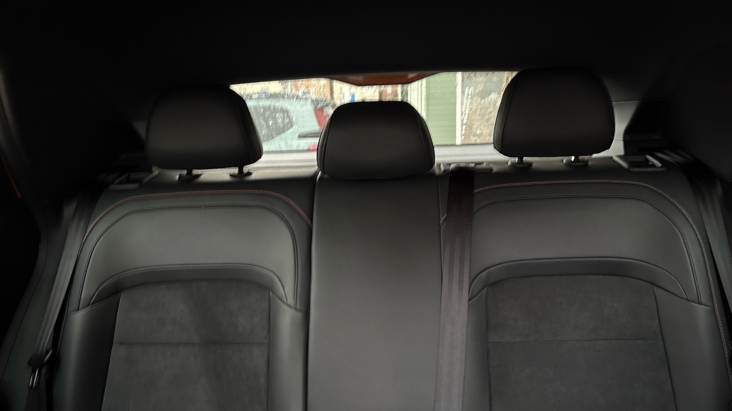 Used MG MG4 2024 for sale - 76557267: Photo 15