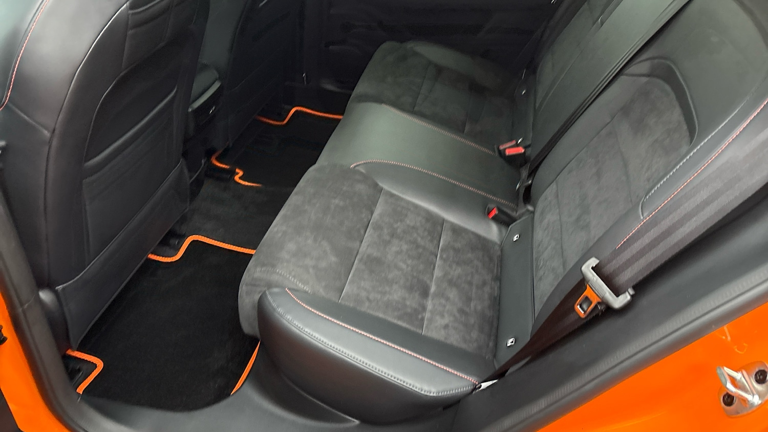 Used MG MG4 2024 for sale - 76557267: Photo 16