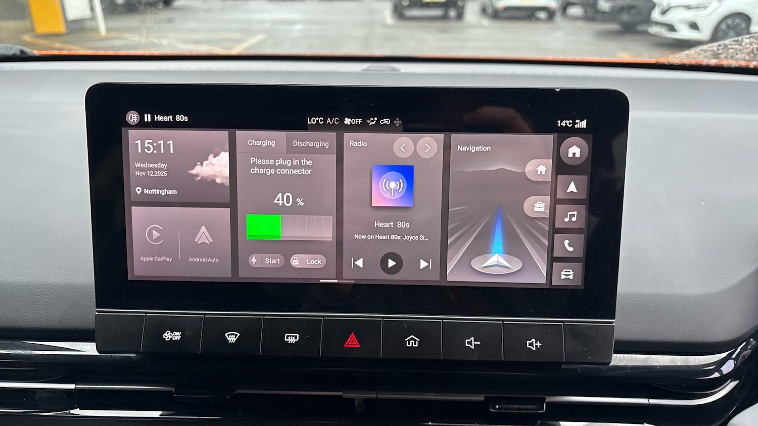 Used MG MG4 2024 for sale - 76557267: Photo 18