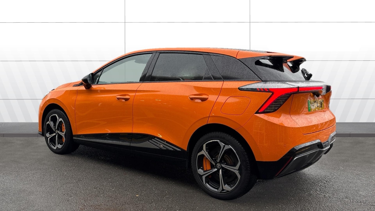 Used MG MG4 2024 for sale - 76557267: Photo 2