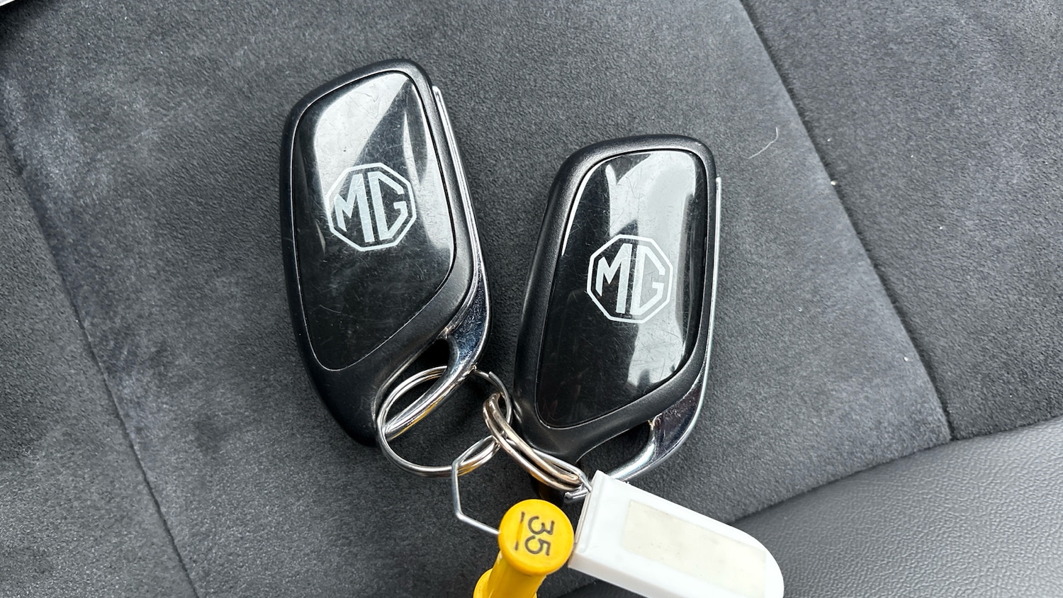 Used MG MG4 2024 for sale - 76557267: Photo 20