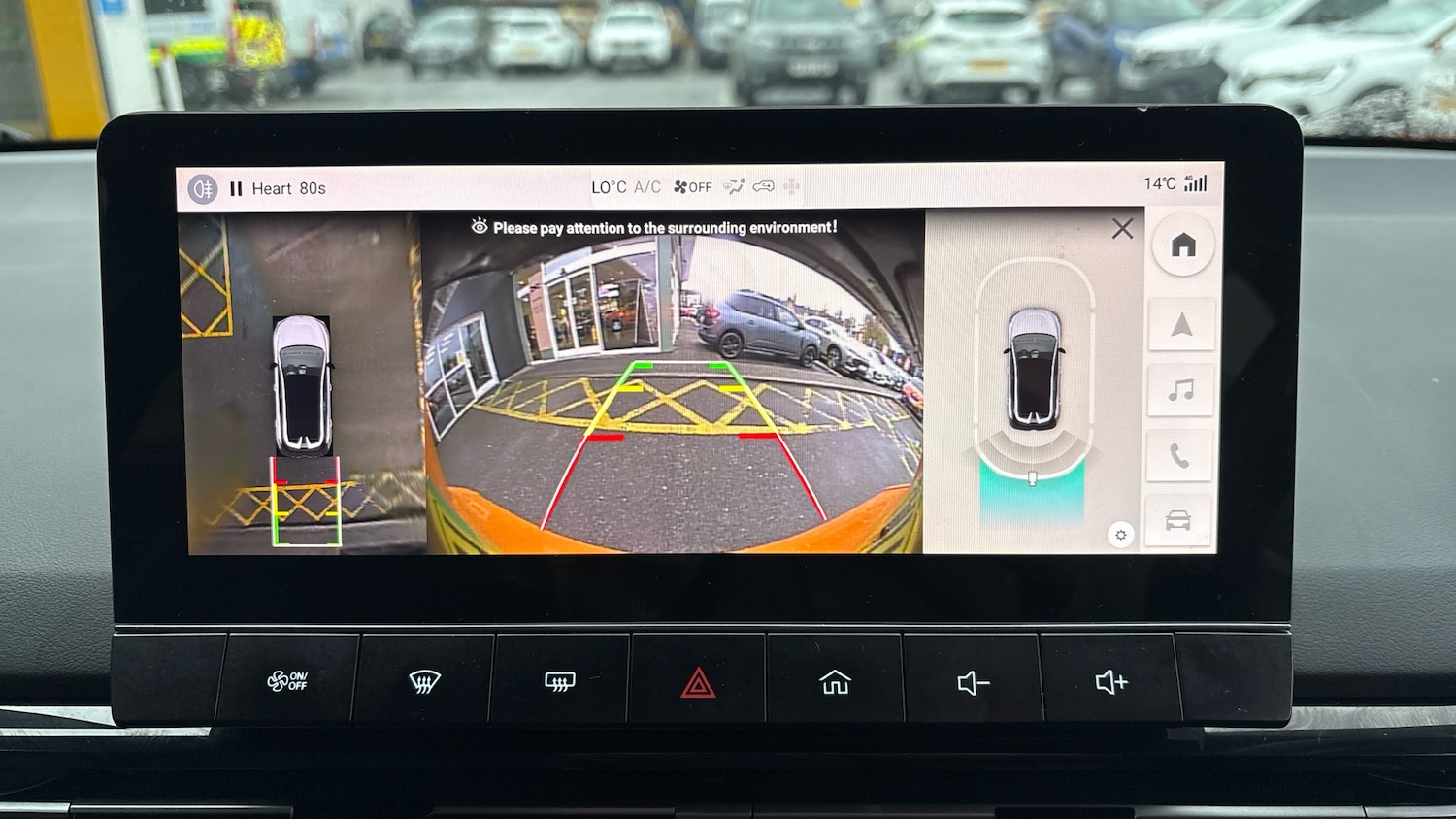 Used MG MG4 2024 for sale - 76557267: Photo 21