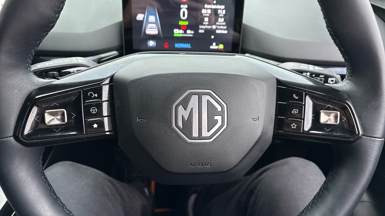Used MG MG4 2024 for sale - 76557267: Photo 22