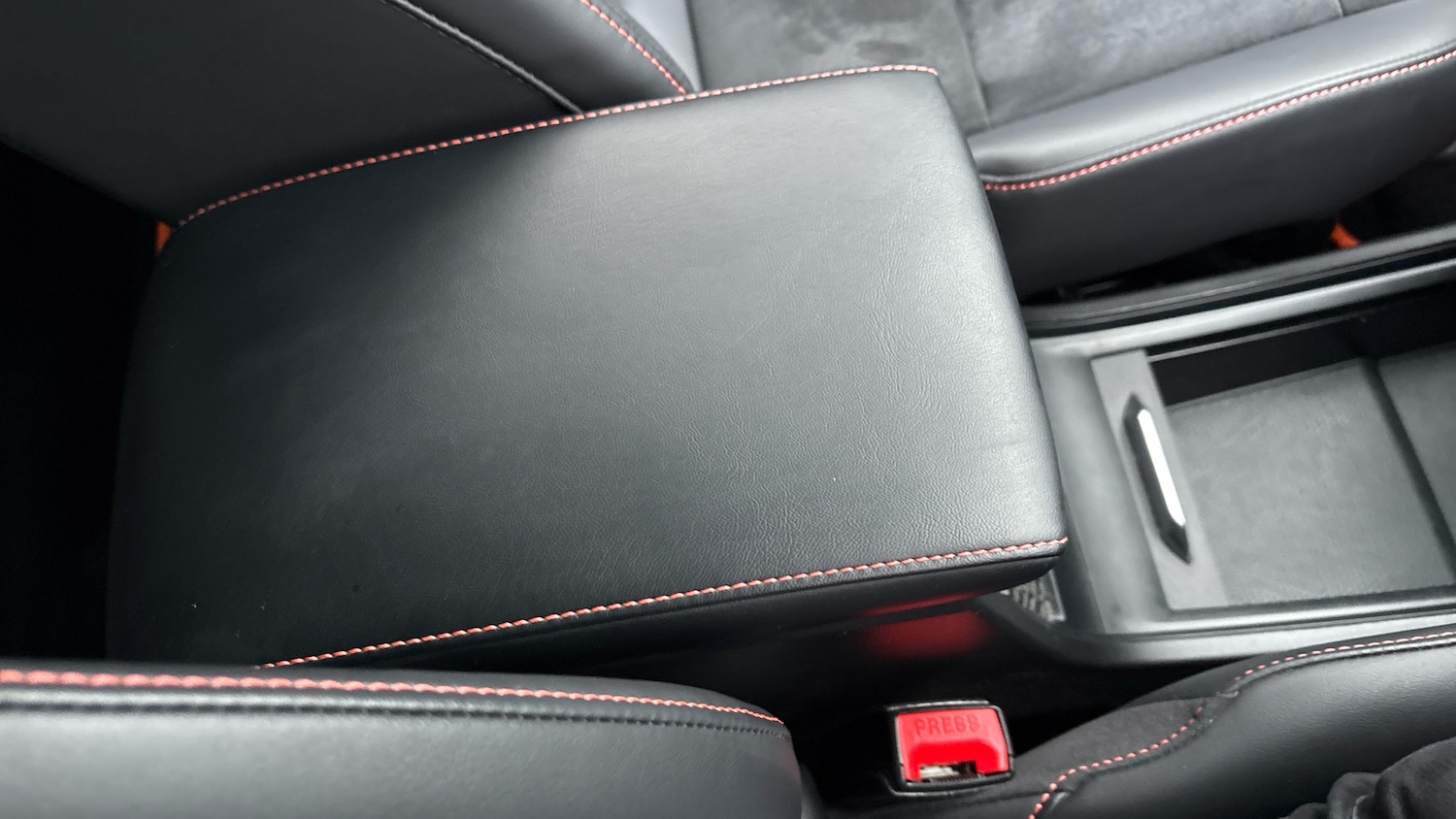 Used MG MG4 2024 for sale - 76557267: Photo 37