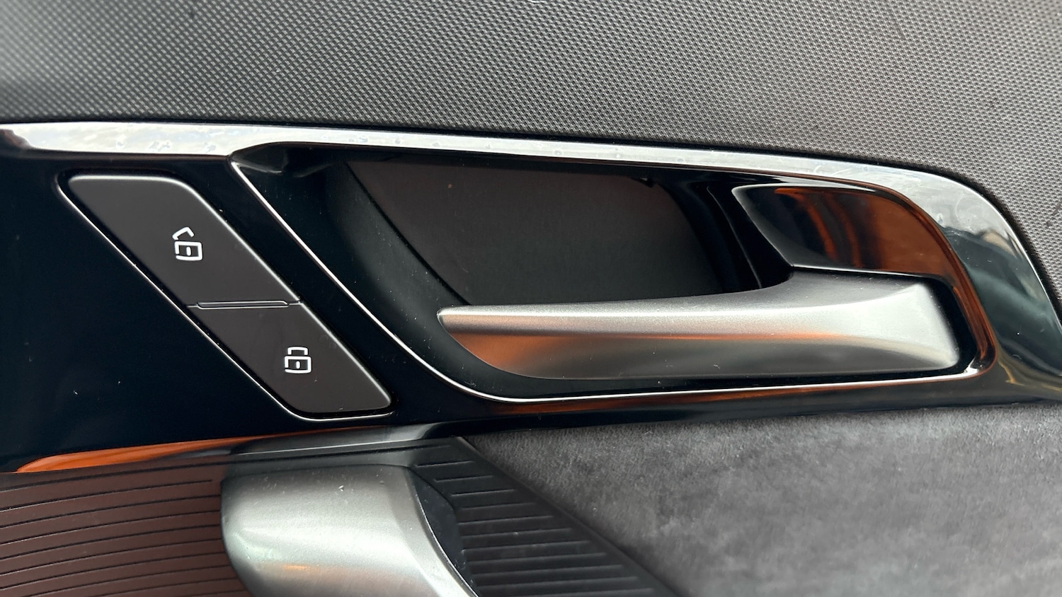 Used MG MG4 2024 for sale - 76557267: Photo 43