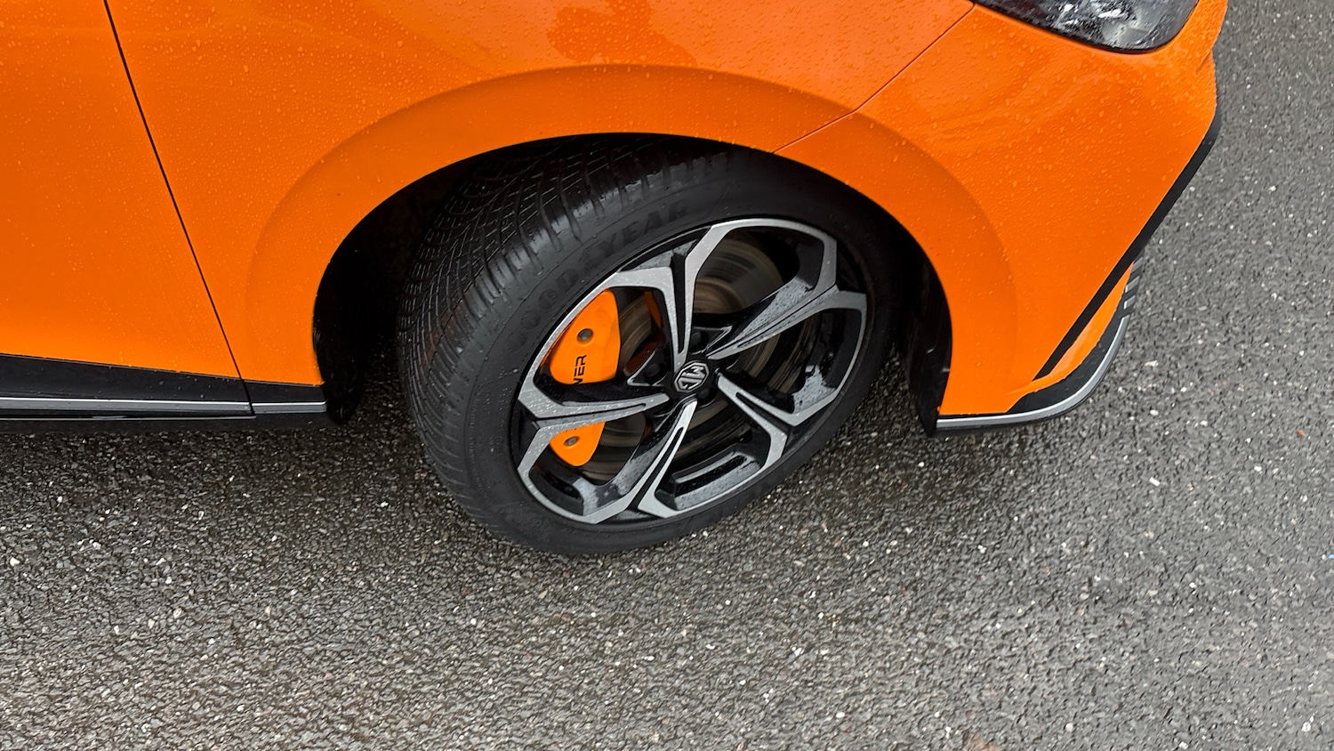 Used MG MG4 2024 for sale - 76557267: Photo 48