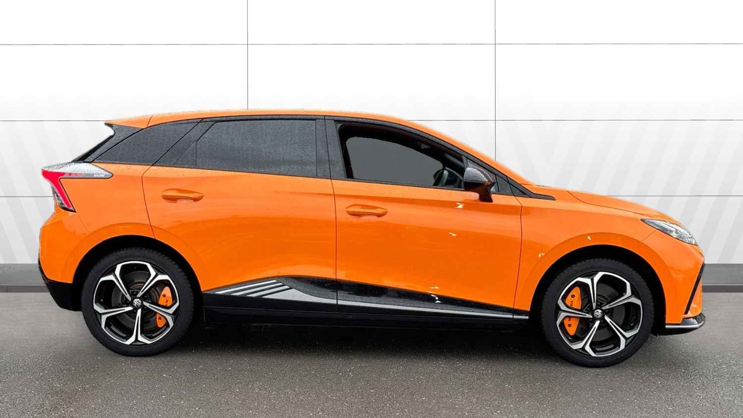 Used MG MG4 2024 for sale - 76557267: Photo 5